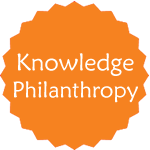 Knowledge Philanthropy